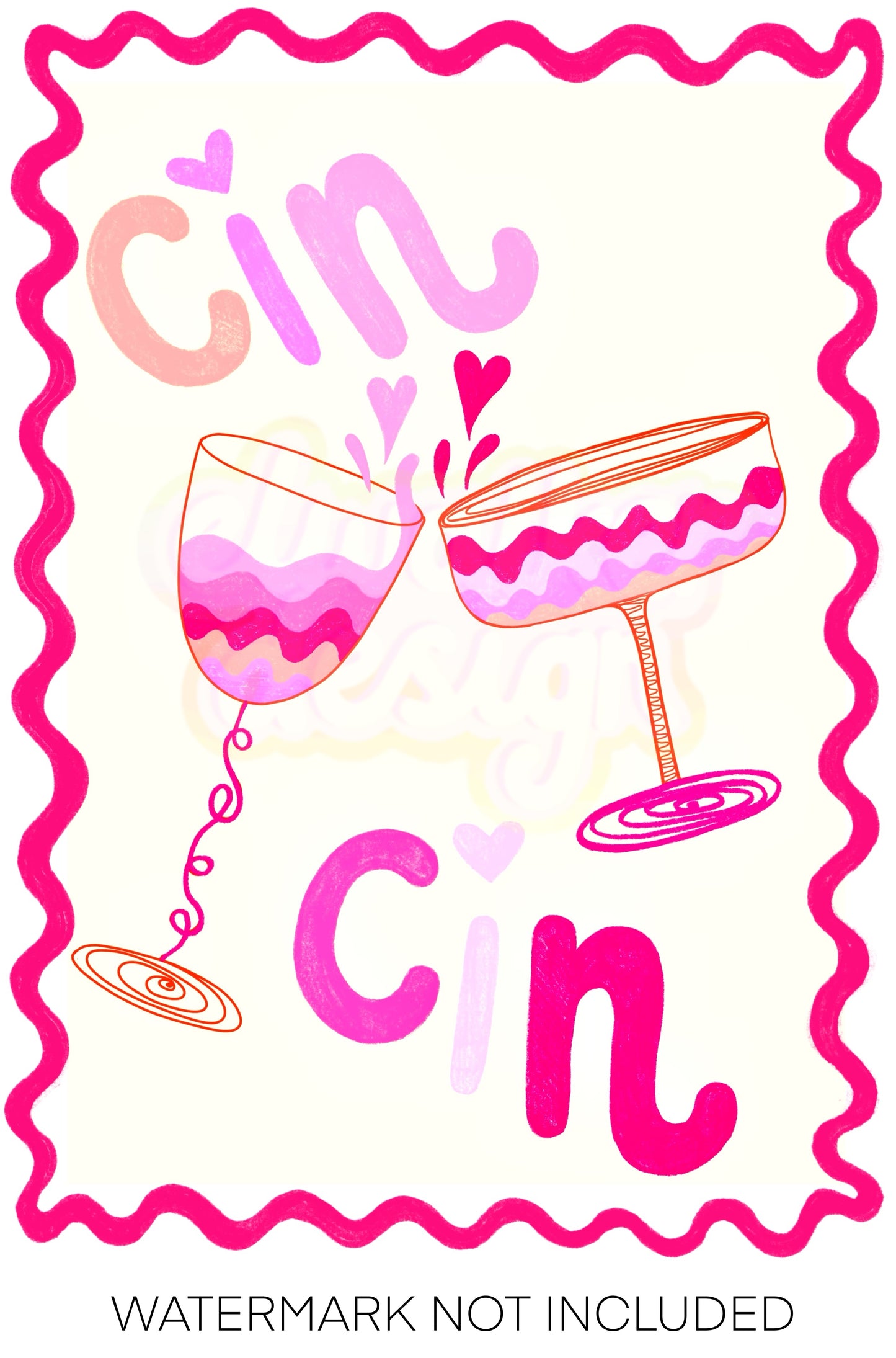 Cin Cin No2