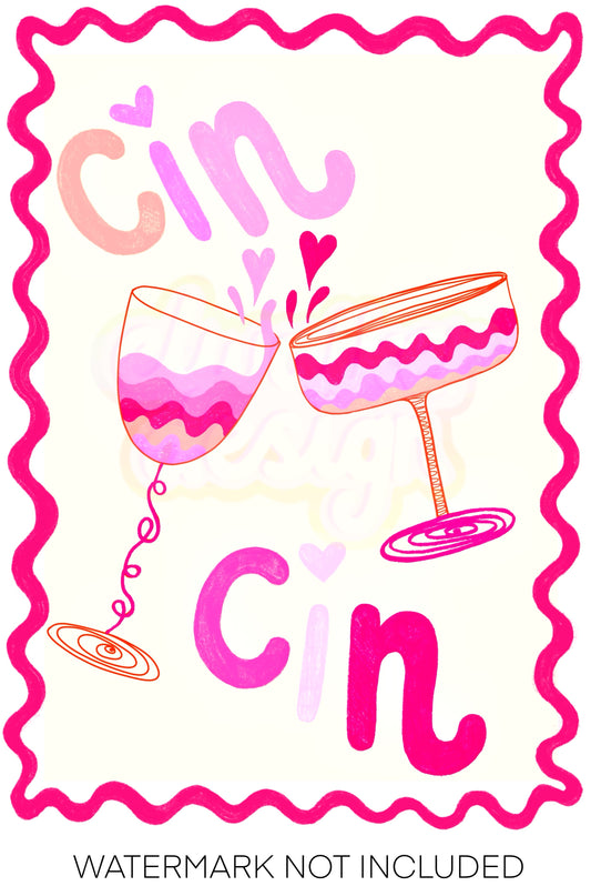 Cin Cin No2