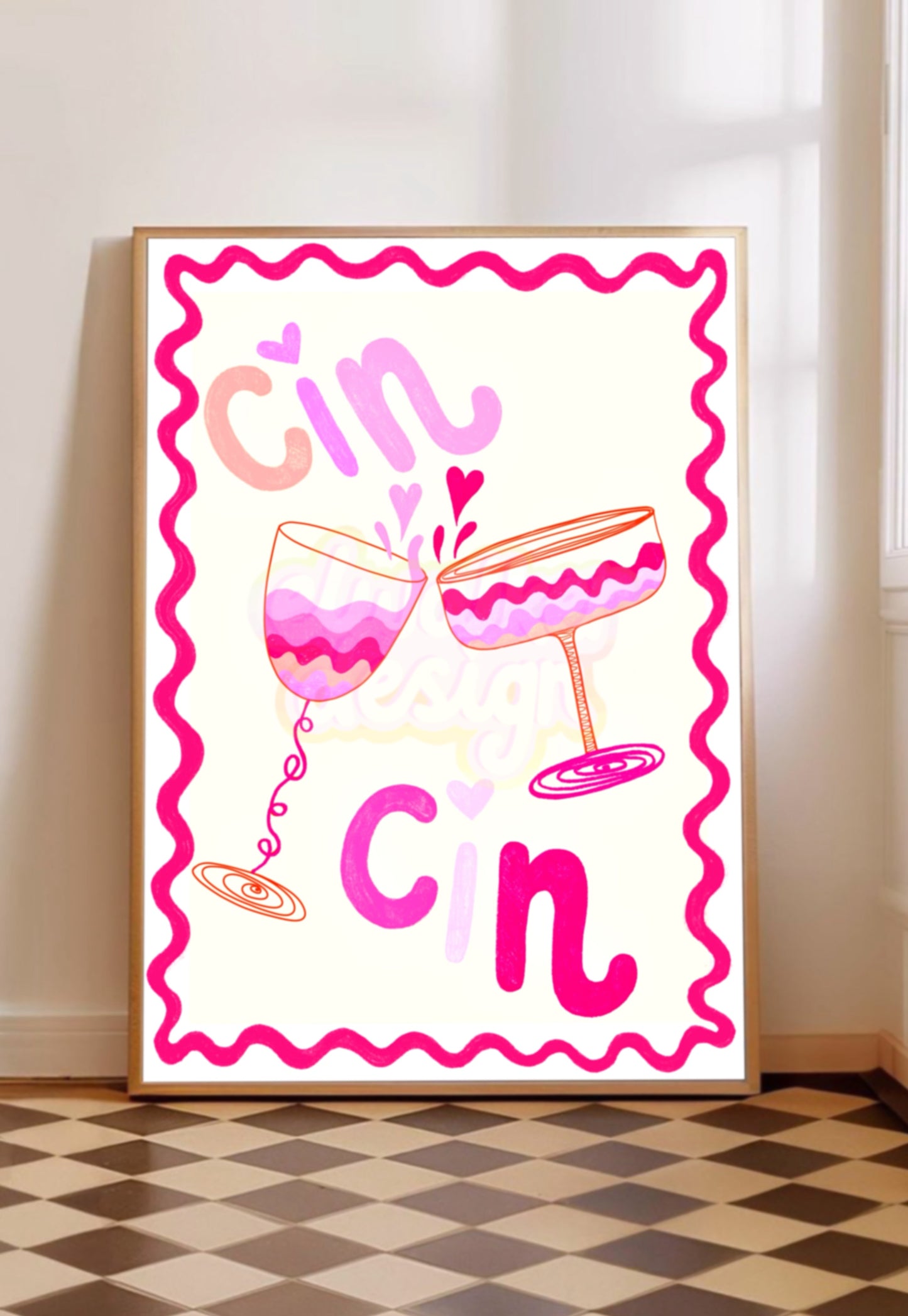 Cin Cin No2